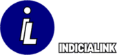 IndiciaLink logo